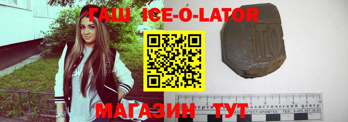 ГАШ Изолятор Дедовск